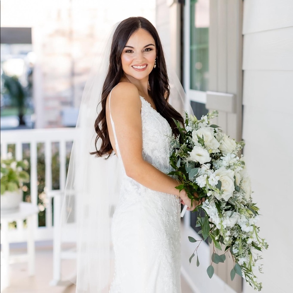 Meet your Posher, Saige